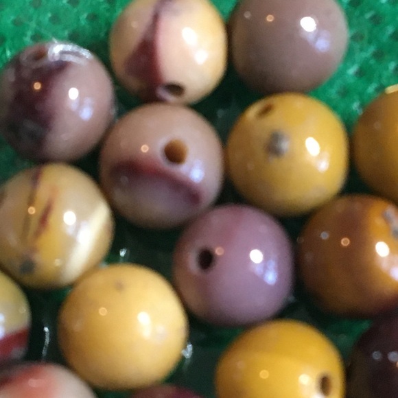 Mookaite Jasper - Picture 6 of 8